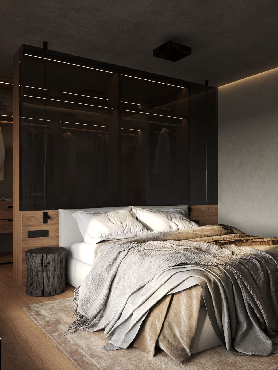 Вилла в Подгорице, Черногория, 271 м² - фото 7