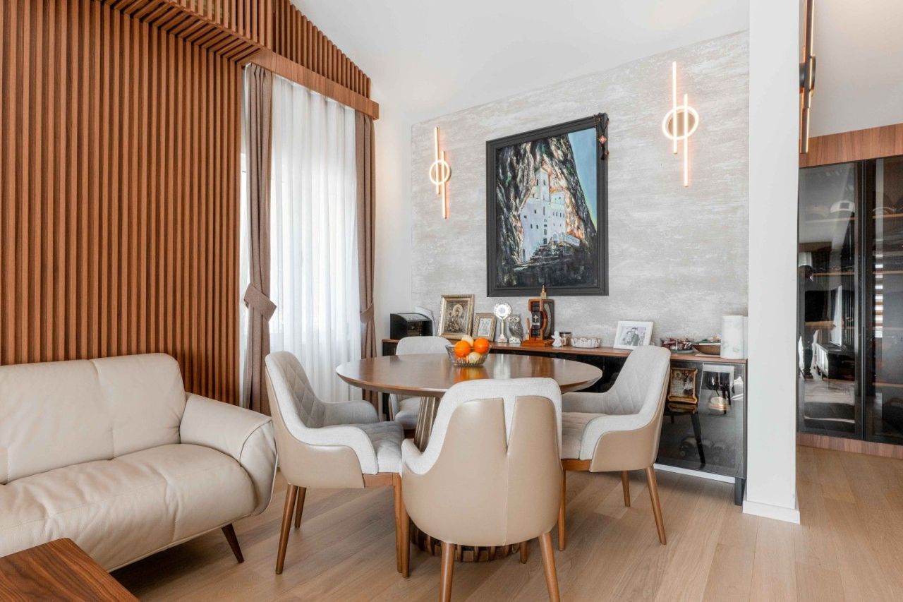 Апартаменты в Будве, Черногория, 81 м² - фото 8