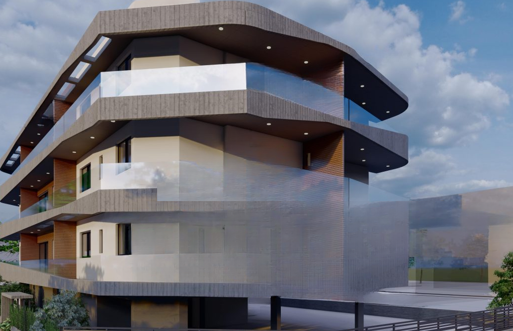 Квартира в Лимасоле, Кипр, 75 м² - фото 3