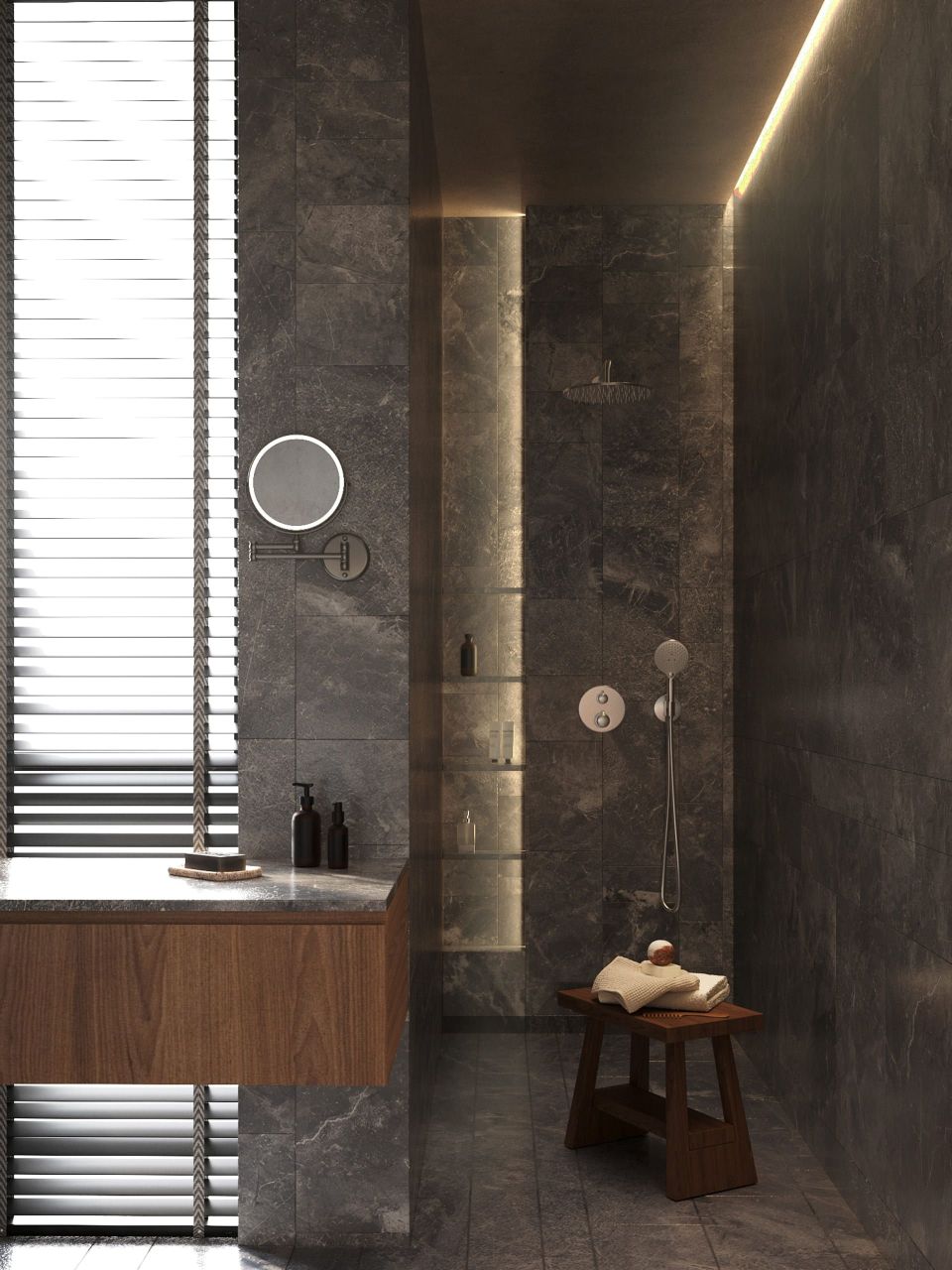 Вилла в Подгорице, Черногория, 271 м² - фото 8