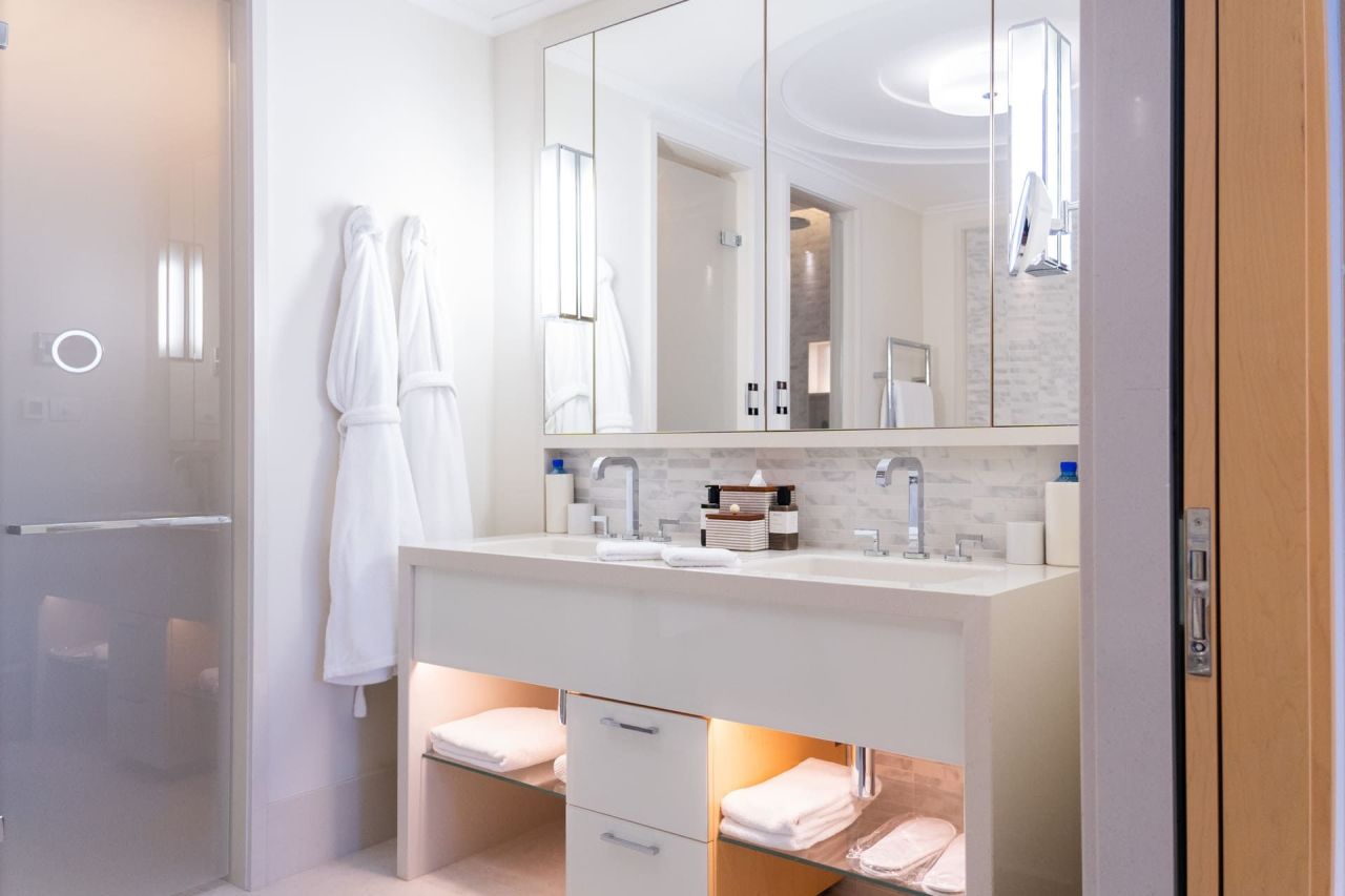 Апартаменты в Тивате, Черногория, 77 м² - фото 8