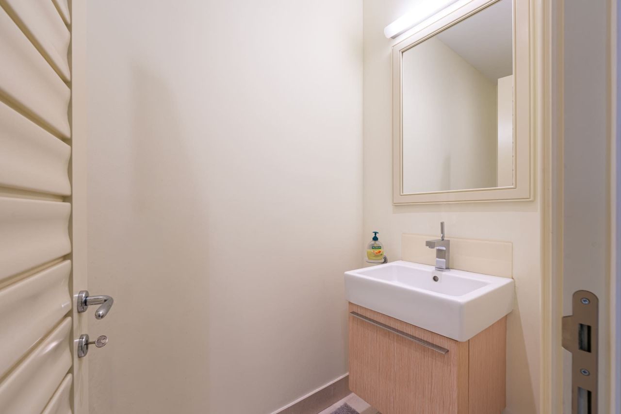 Апартаменты в Тивате, Черногория, 152 м² - фото 9