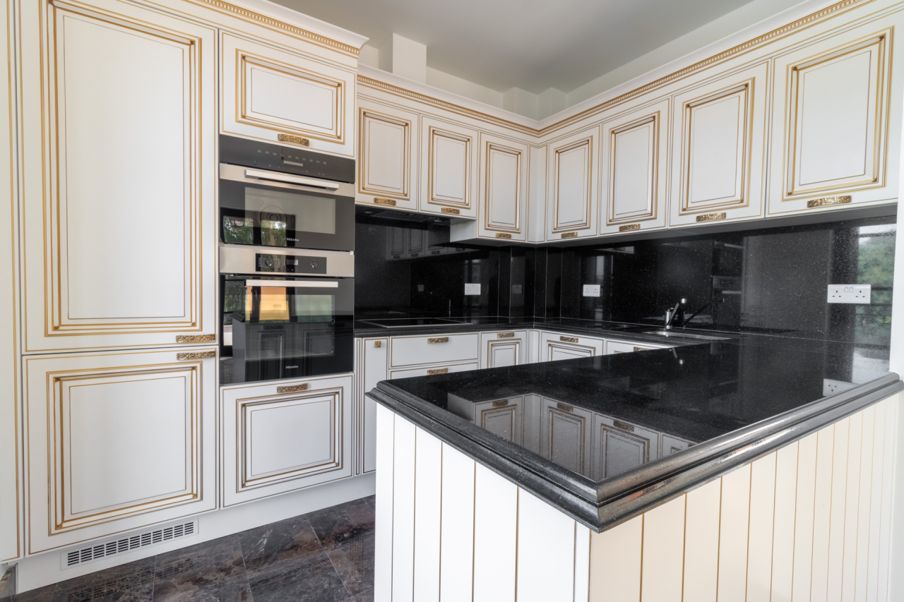 Квартира в Ермасойе, Кипр, 125 м² - фото 3