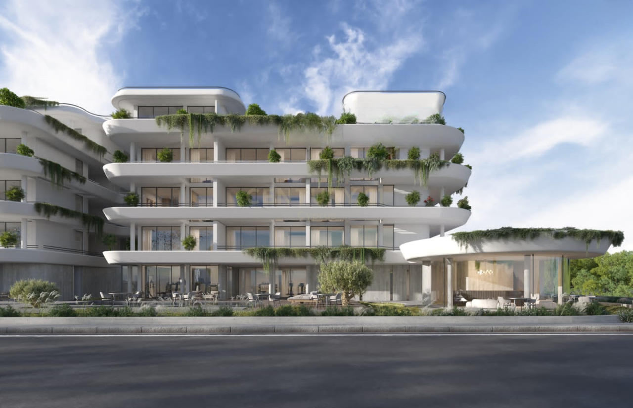 Квартира в Пафосе, Кипр, 51 м² - фото 3