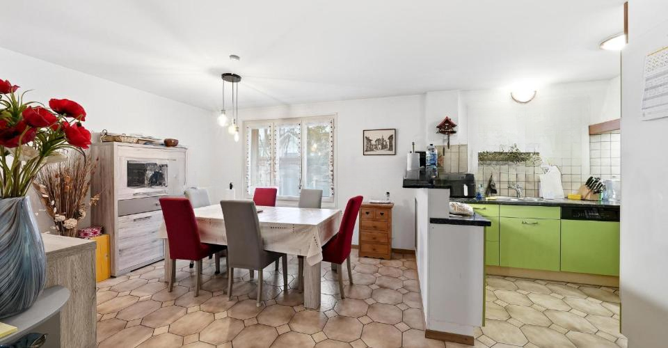 Квартира в Женеве, Швейцария - фото 3