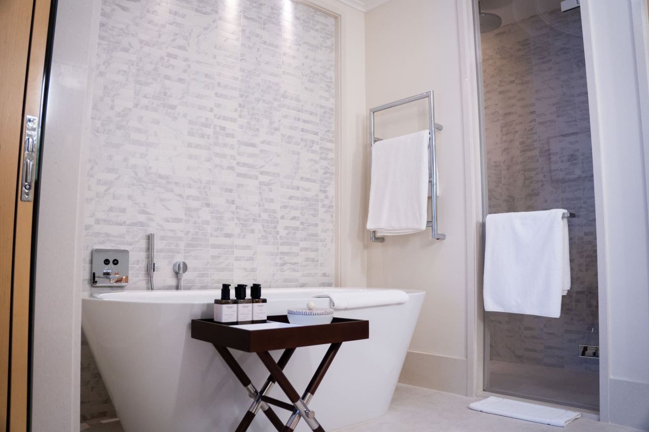 Апартаменты в Тивате, Черногория, 77 м² - фото 12