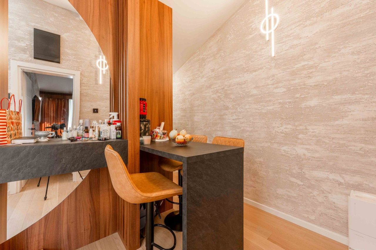 Апартаменты в Будве, Черногория, 81 м² - фото 15