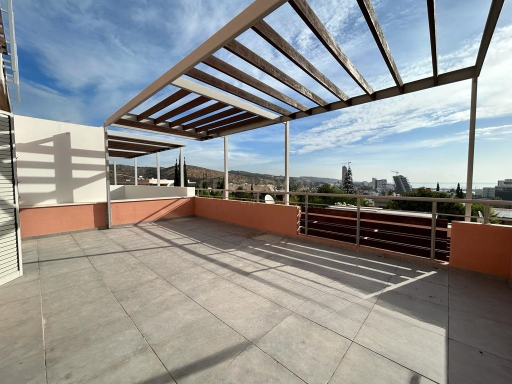 Квартира в Агиос Тихоне, Кипр, 62 м² - фото 3