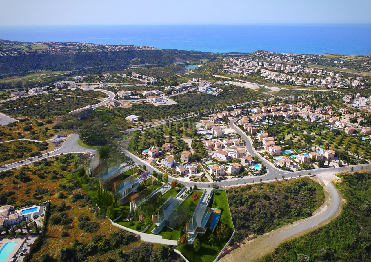 Квартира в Куклие, Кипр, 225 м² - фото 3