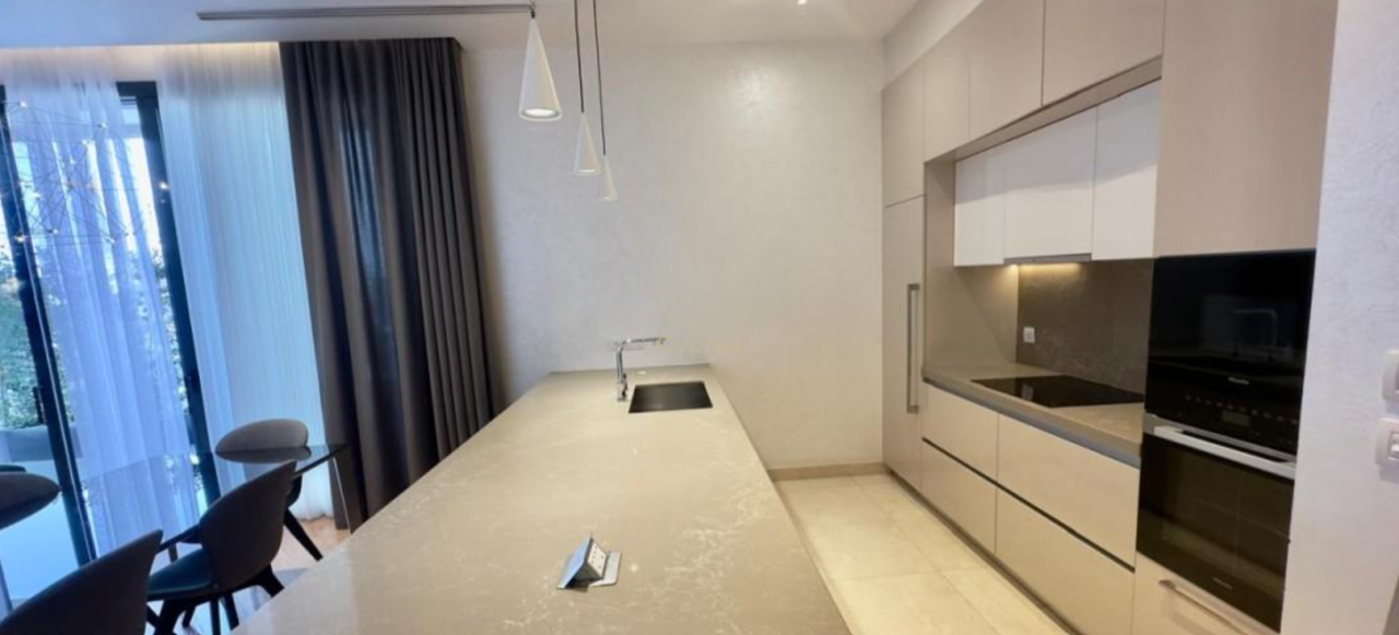 Квартира в Ермасойе, Кипр, 125 м² - фото 3