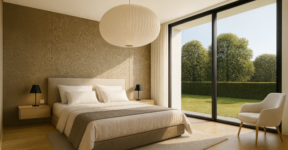 Квартира в Женеве, Швейцария, 178 м² - фото 3