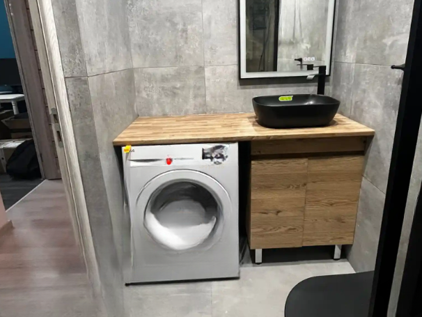 Квартира в Лимасоле, Кипр, 54 м² - фото 3