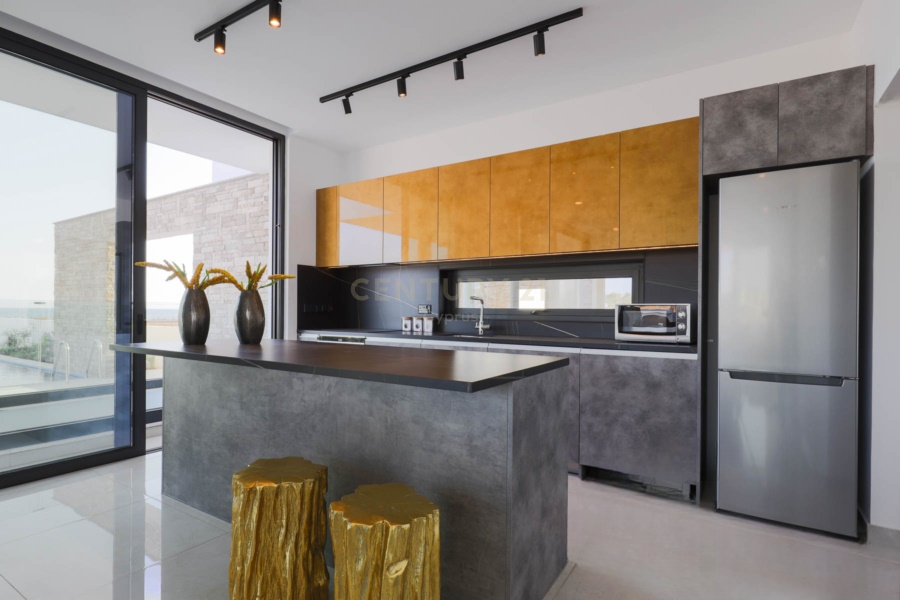 Квартира в Айя-Напе, Кипр, 159 м² - фото 3