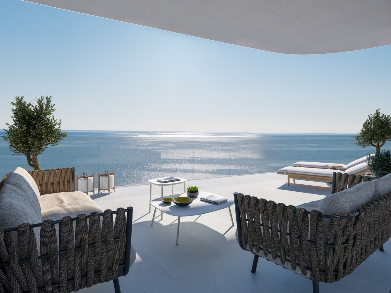 Квартира в Лимасоле, Кипр, 118 м² - фото 3