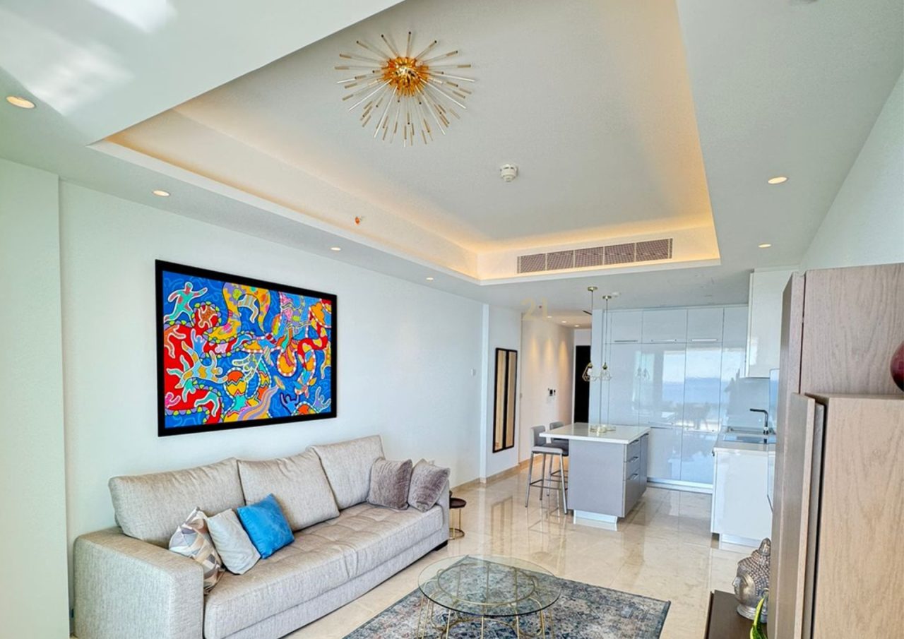 Квартира в Помосе, Кипр, 120 м² - фото 3