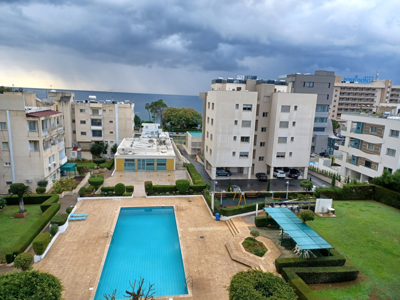 Квартира в Агиос Тихоне, Кипр, 360 м² - фото 3