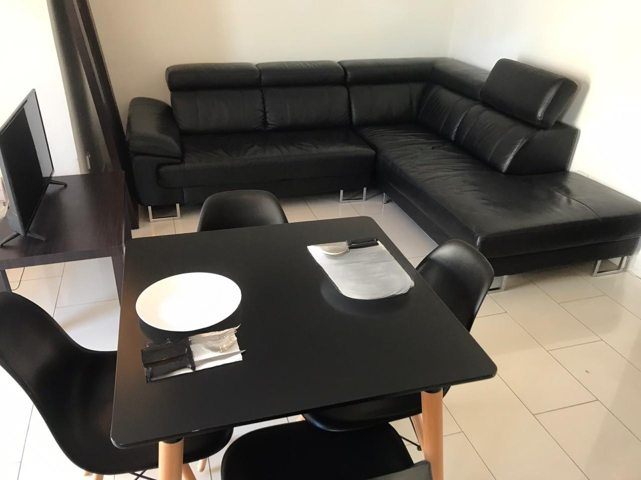 Квартира в Лимасоле, Кипр, 60 м² - фото 3