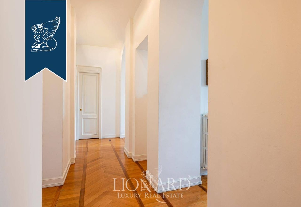 Апартаменты в Милане, Италия, 205 м² - фото 6