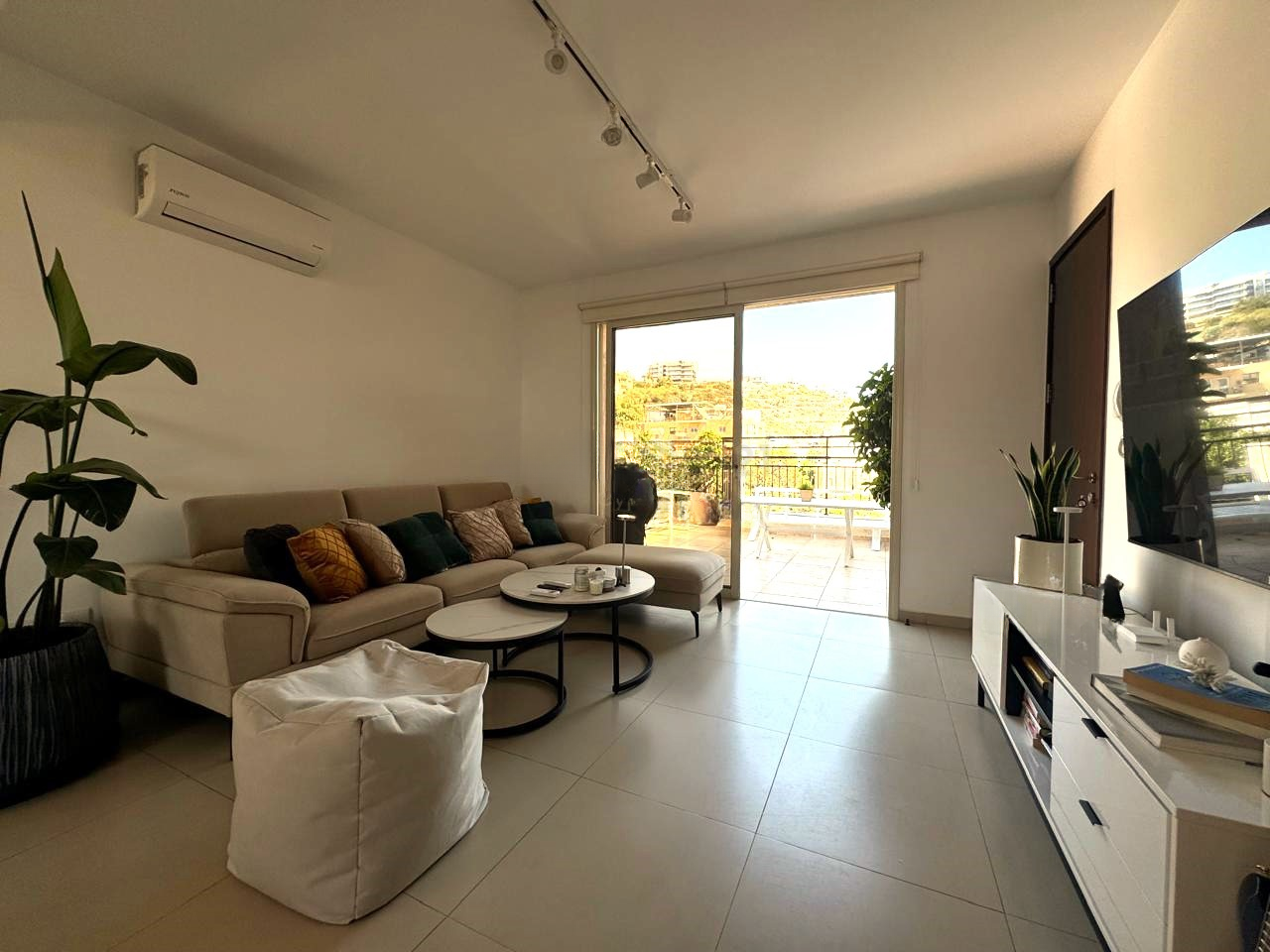 Квартира в Лимасоле, Кипр, 103 м² - фото 3