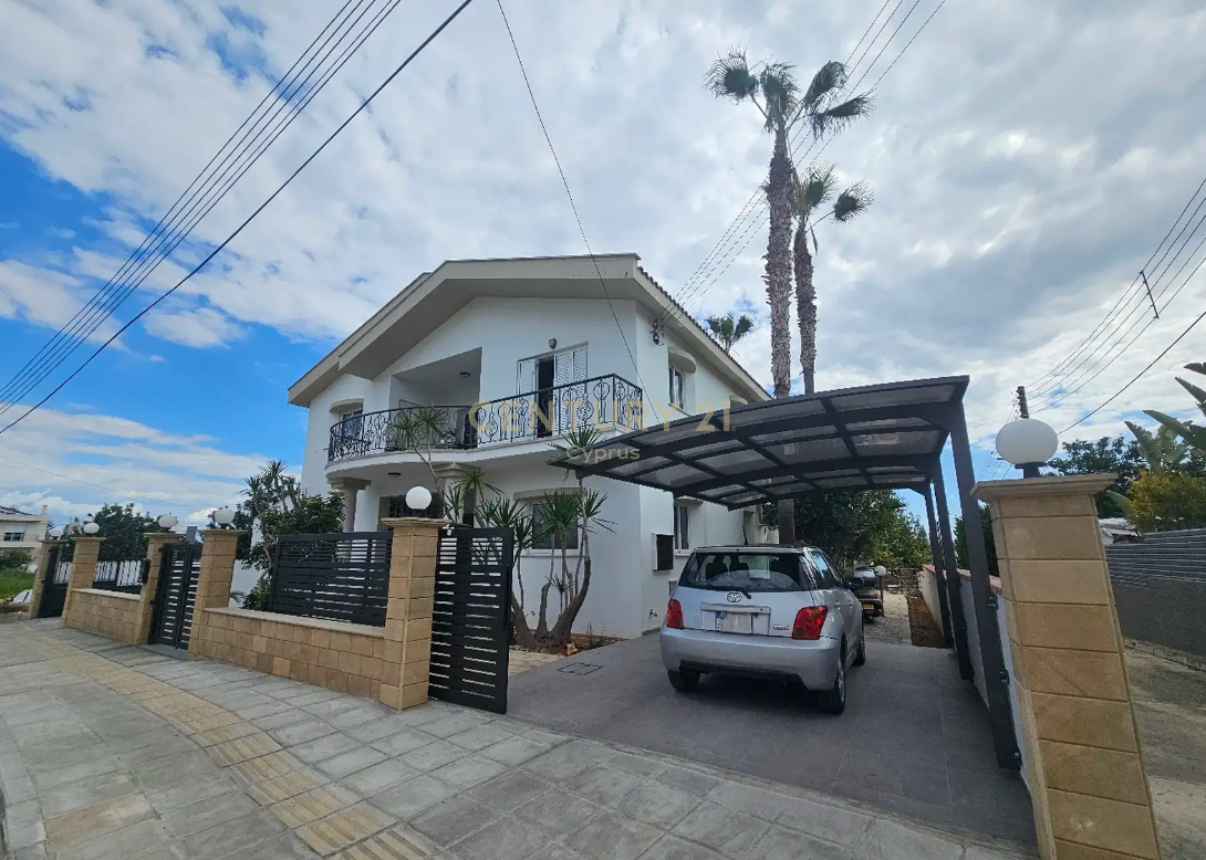 Квартира в Ипсонасе, Кипр, 265 м² - фото 3