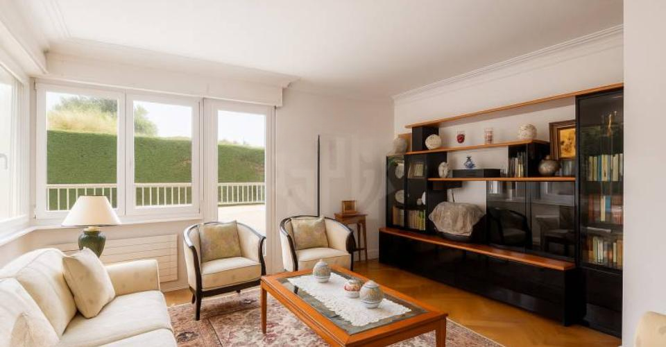 Квартира в Женеве, Швейцария, 203 м² - фото 3