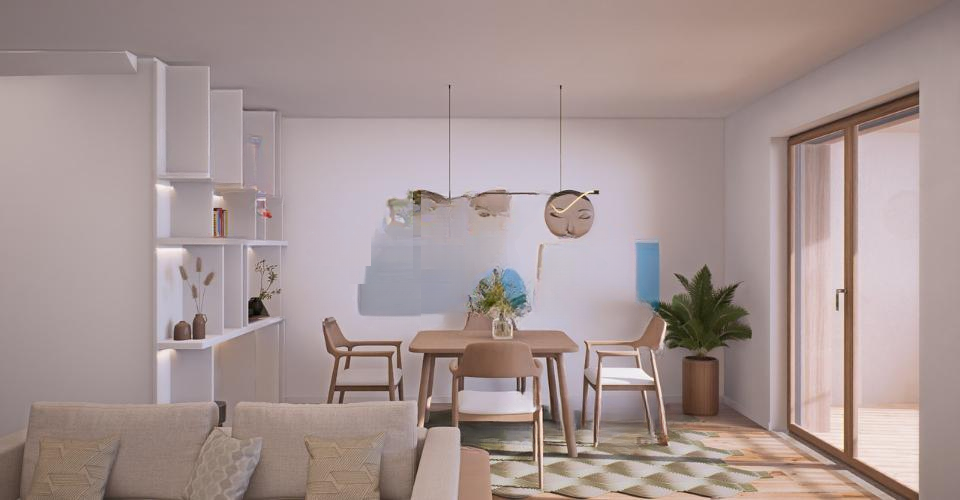 Квартира в Женеве, Швейцария - фото 3