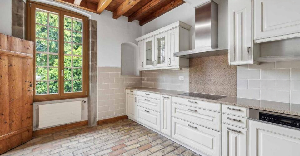 Квартира в Женеве, Швейцария, 280 м² - фото 3