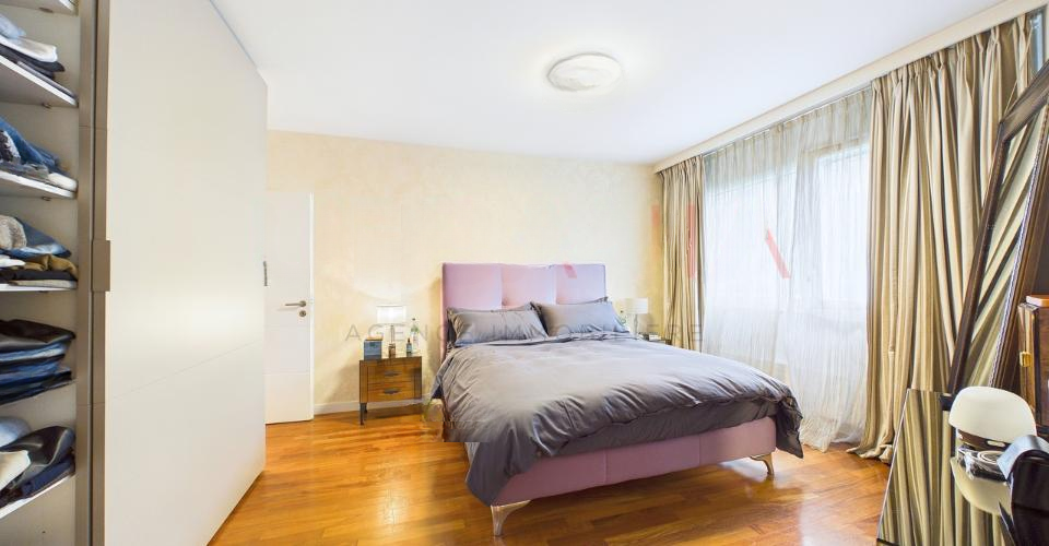 Квартира в Женеве, Швейцария, 242 м² - фото 3