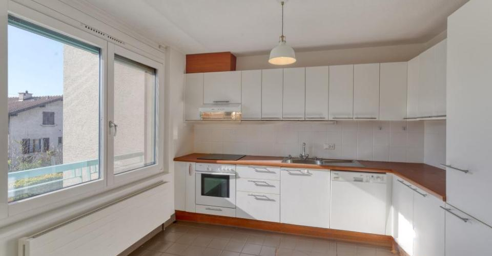 Квартира в Женеве, Швейцария, 270 м² - фото 3