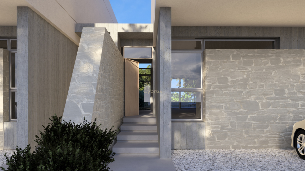 Квартира в Чулу, Кипр, 170 м² - фото 3