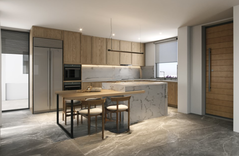 Квартира в Эрими, Кипр, 145 м² - фото 3