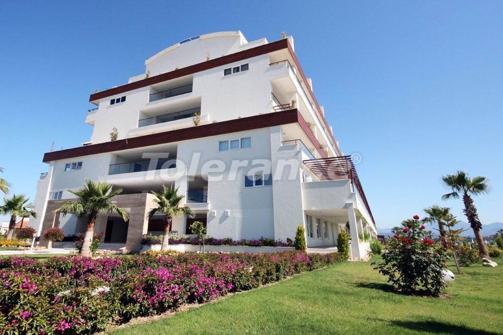 Апартаменты в Сиде, Турция, 180 м² - фото 3