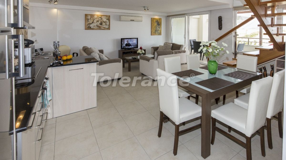 Апартаменты в Сиде, Турция, 180 м² - фото 6