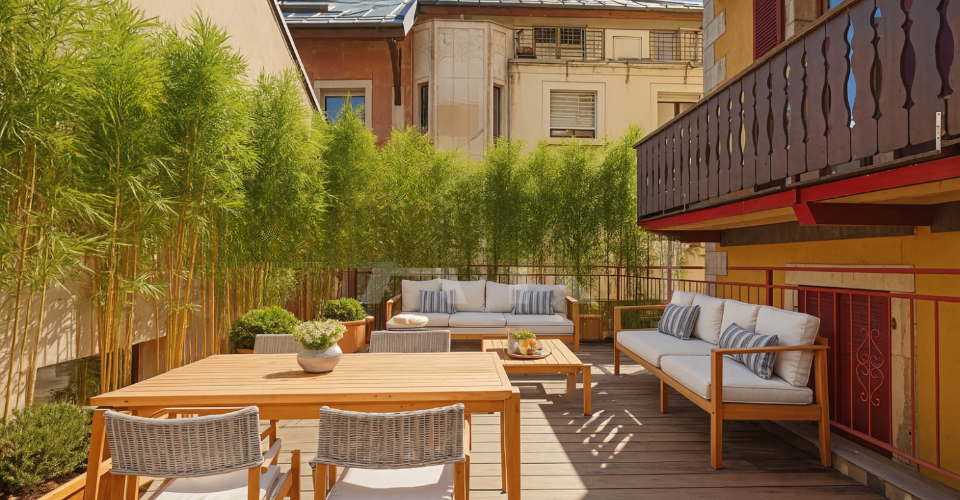 Квартира в Женеве, Швейцария, 195 м² - фото 3