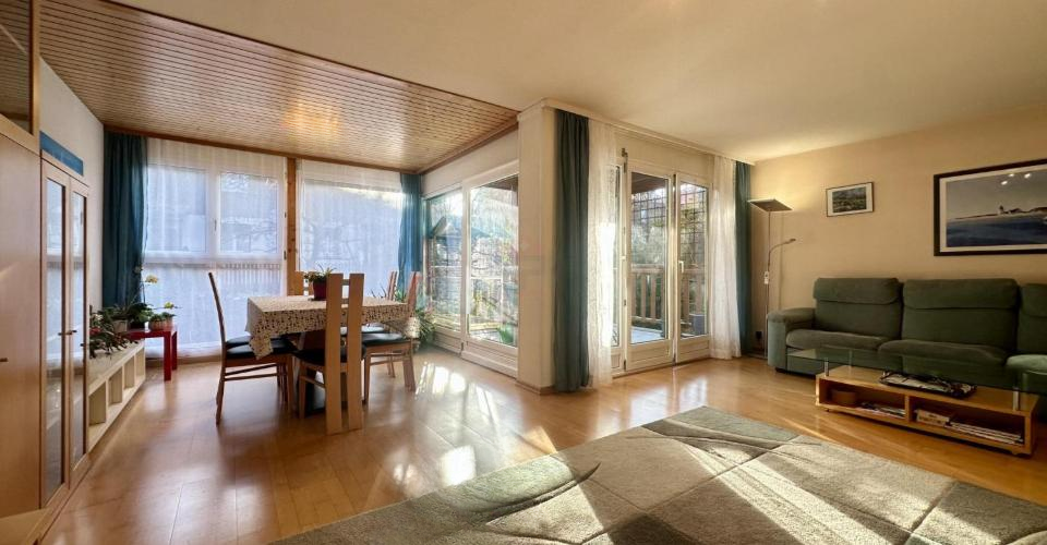 Квартира в Женеве, Швейцария, 220 м² - фото 3