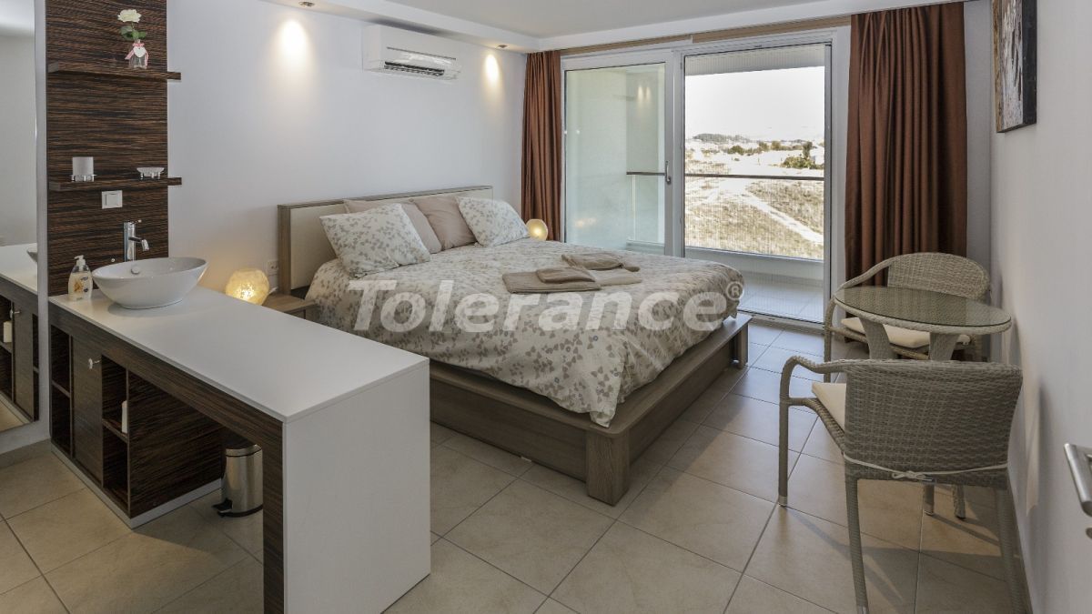 Апартаменты в Сиде, Турция, 180 м² - фото 12