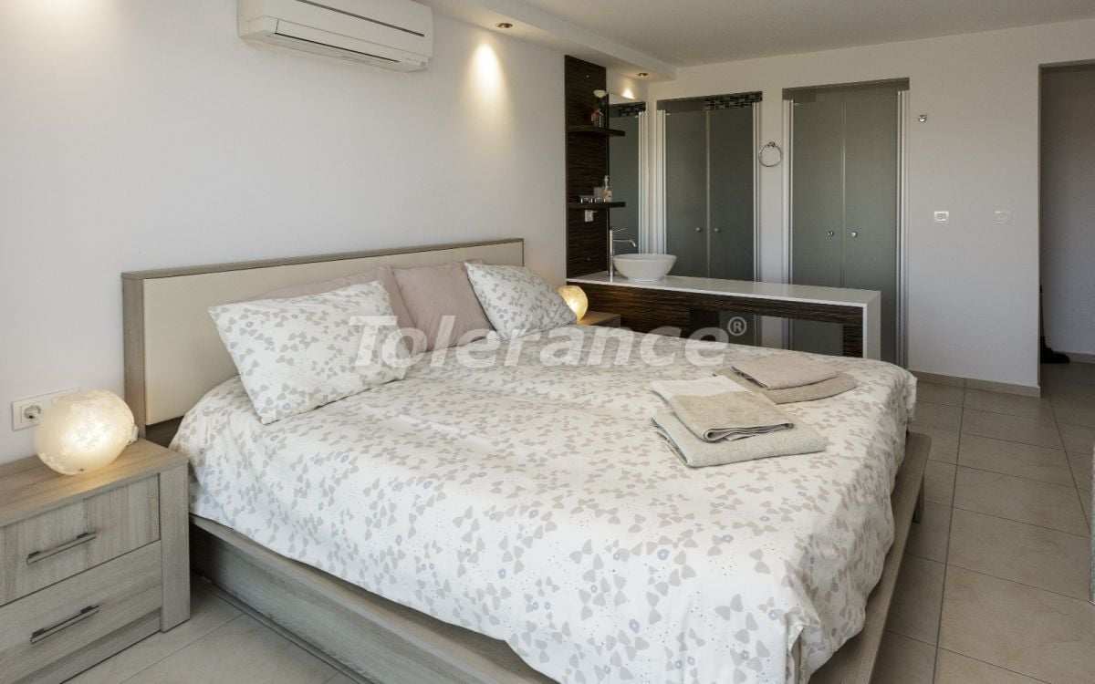 Апартаменты в Сиде, Турция, 180 м² - фото 13