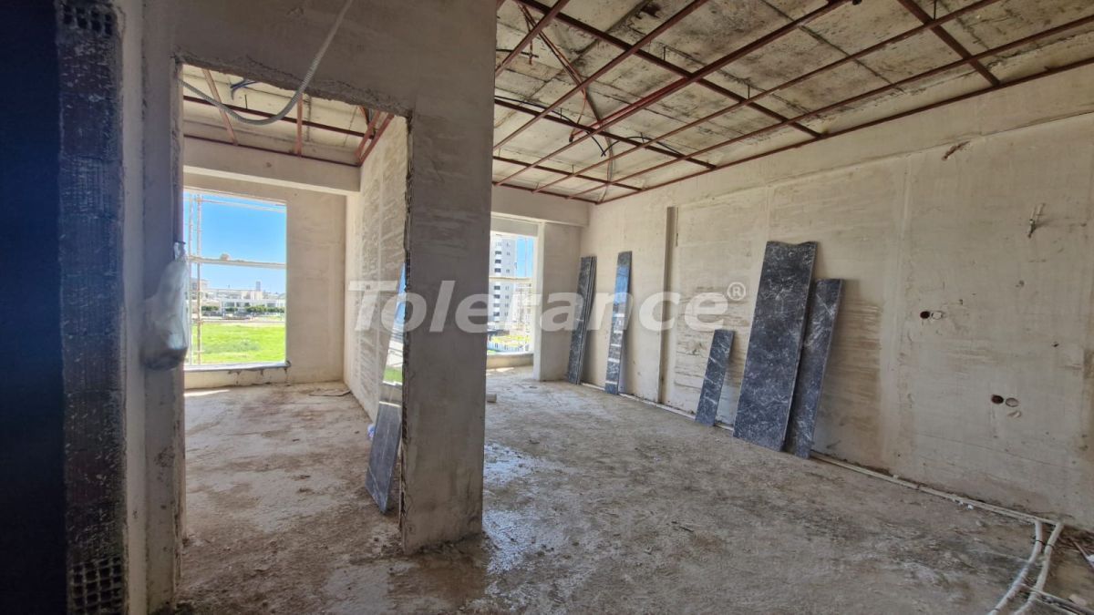 Апартаменты в Анталии, Турция, 45 м² - фото 15