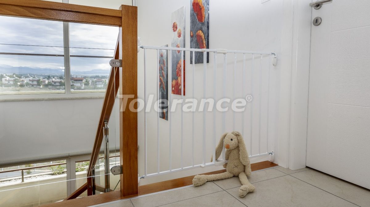 Апартаменты в Сиде, Турция, 180 м² - фото 17