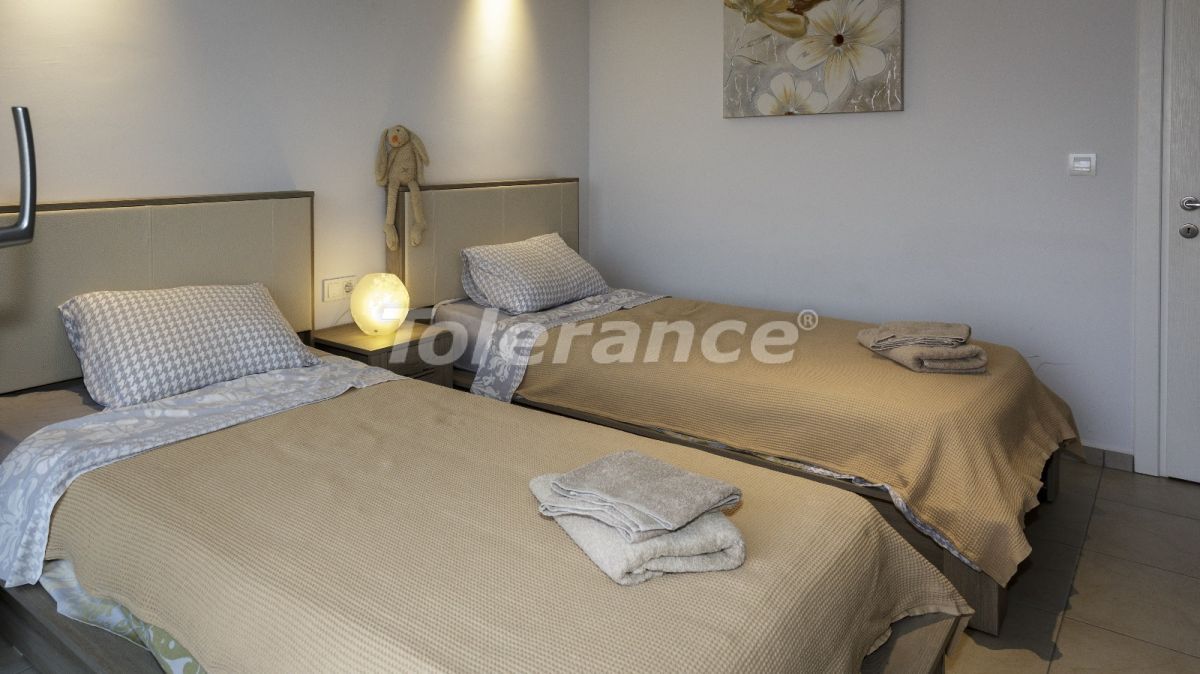 Апартаменты в Сиде, Турция, 180 м² - фото 19