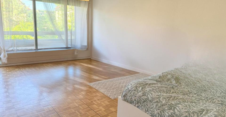 Квартира в Женеве, Швейцария, 49 м² - фото 3