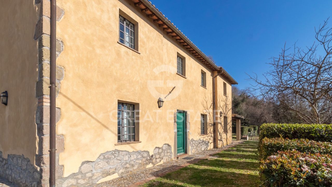 Дом в Витербо, Италия, 191.35 м² - фото 3