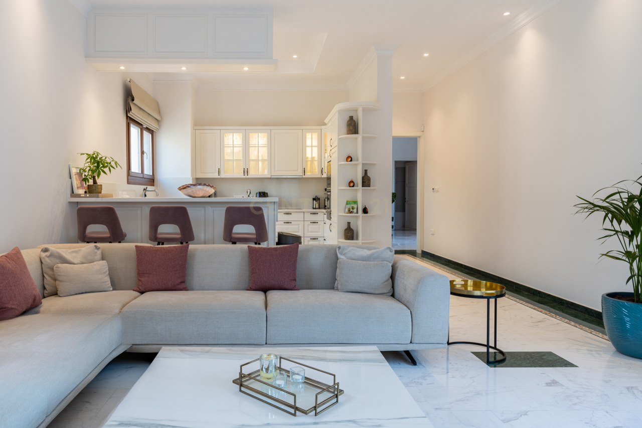 Квартира в Мутайяке, Кипр, 650 м² - фото 3