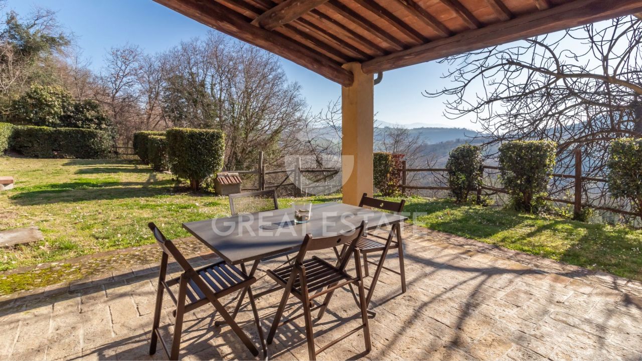 Дом в Витербо, Италия, 191.35 м² - фото 5