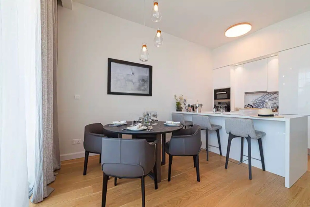 Квартира в Пареклисии, Кипр, 60 000 м² - фото 4