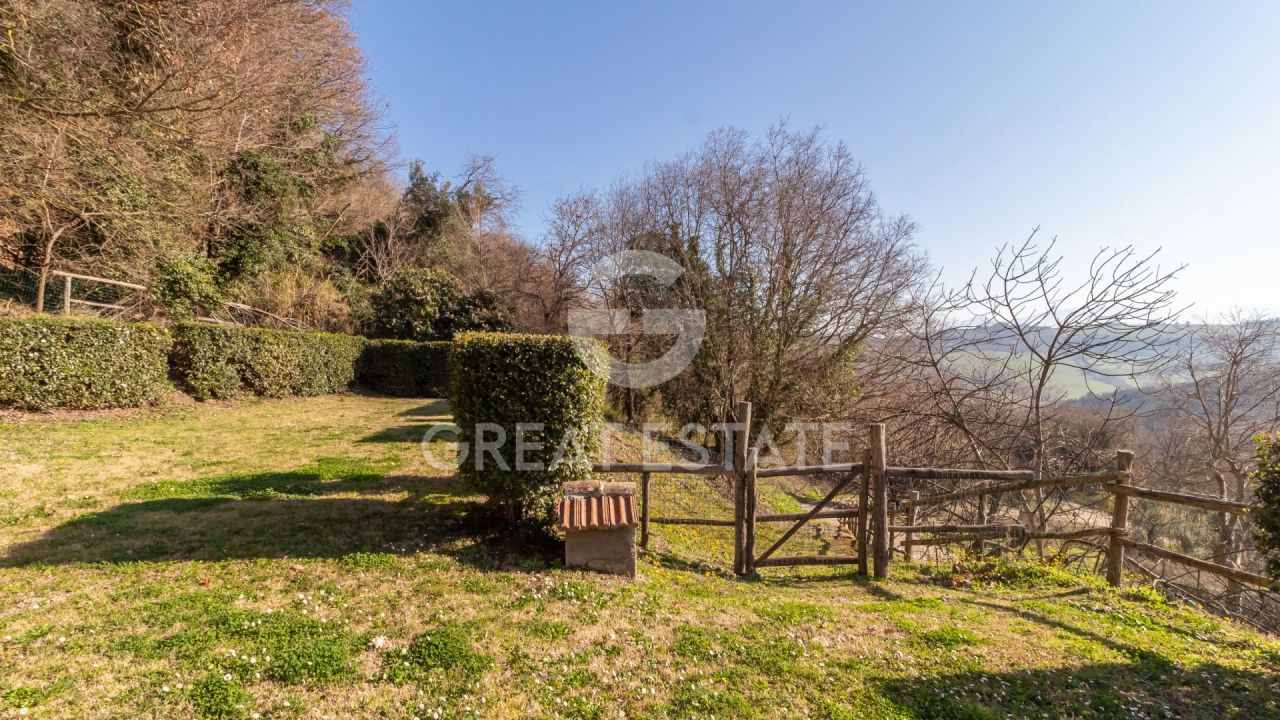 Дом в Витербо, Италия, 191.35 м² - фото 6