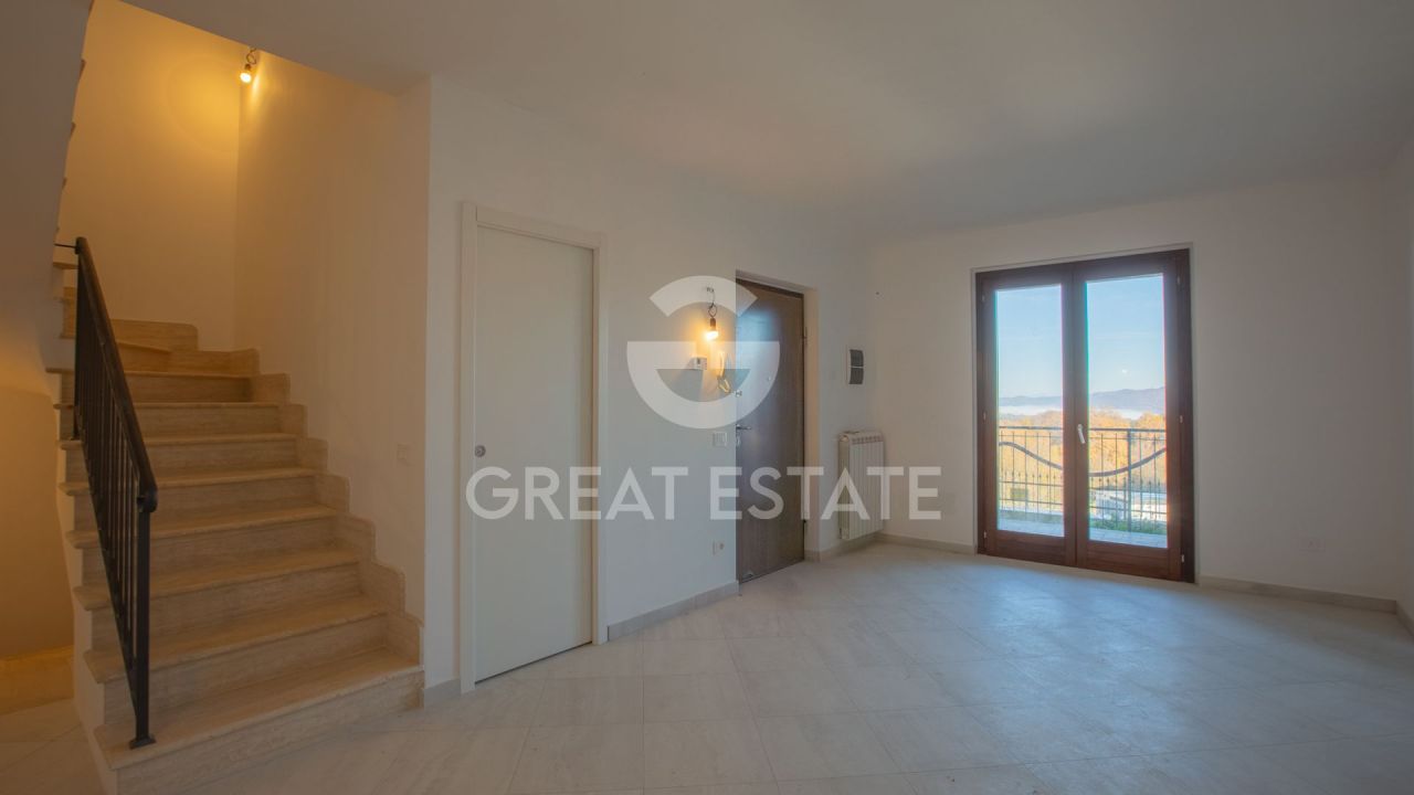 Вилла в Читта-делла-Пьеве, Италия, 200.35 м² - фото 7