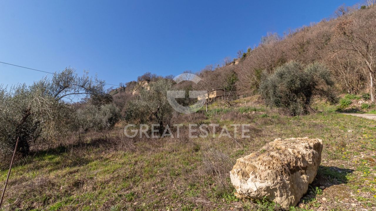 Дом в Витербо, Италия, 191.35 м² - фото 7