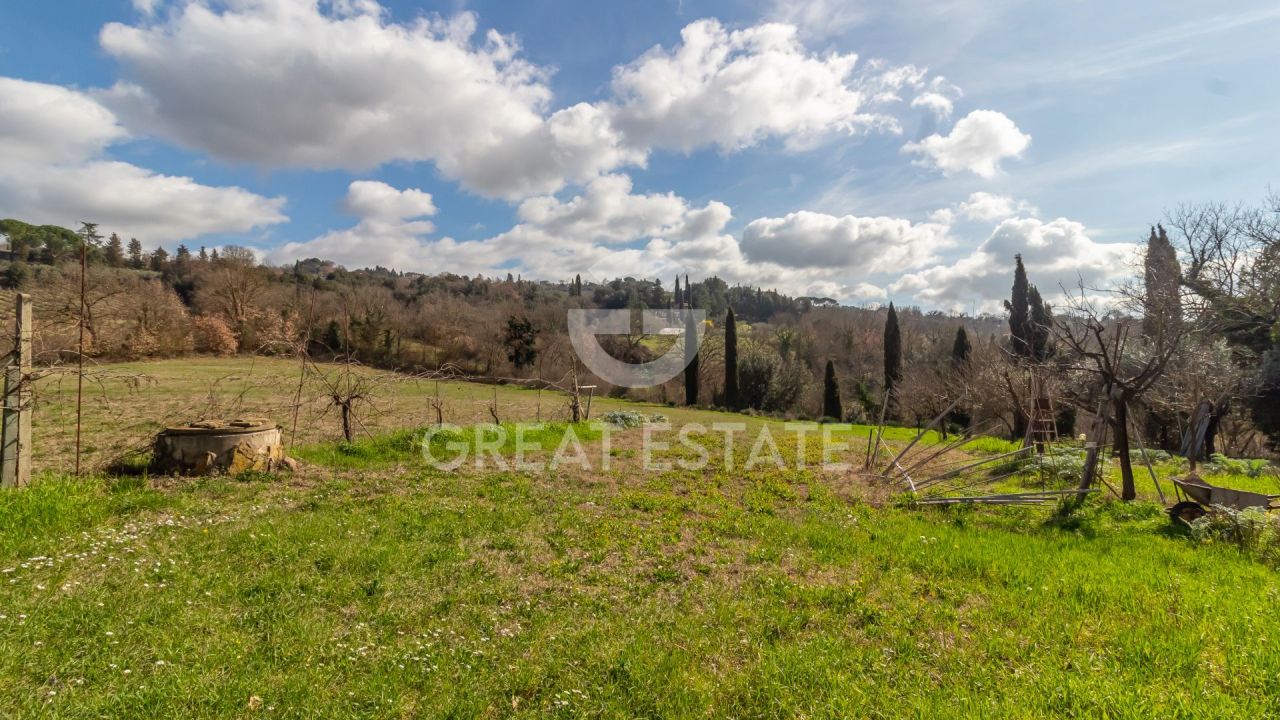 Дом в Орвието, Италия, 465.05 м² - фото 8