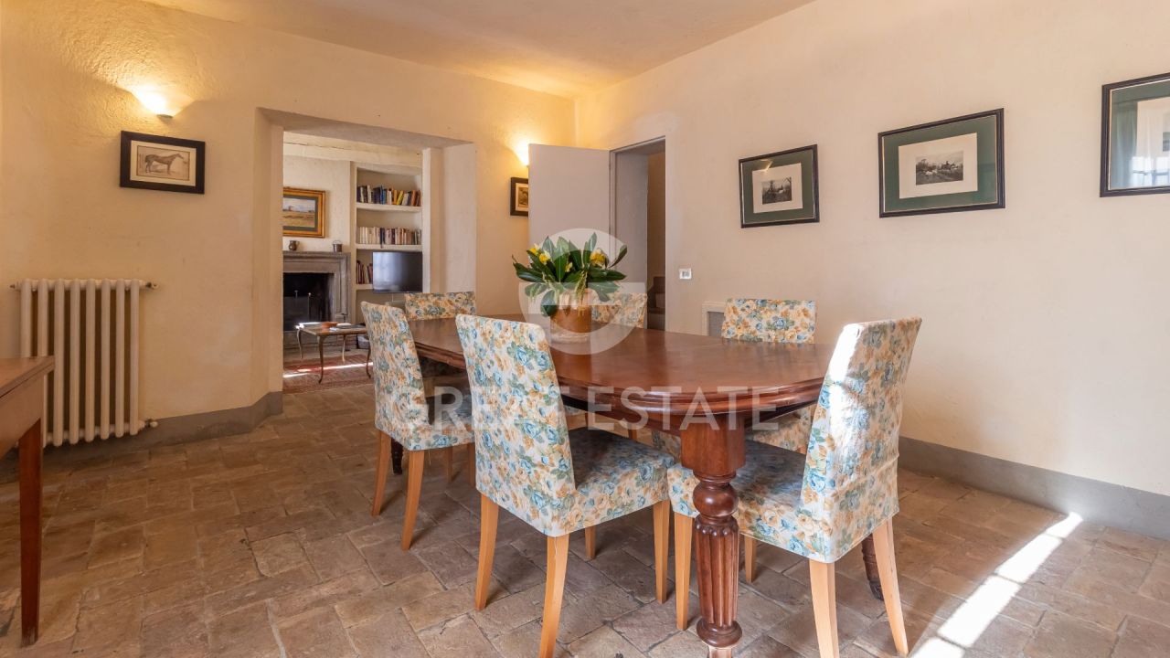 Дом в Витербо, Италия, 191.35 м² - фото 9